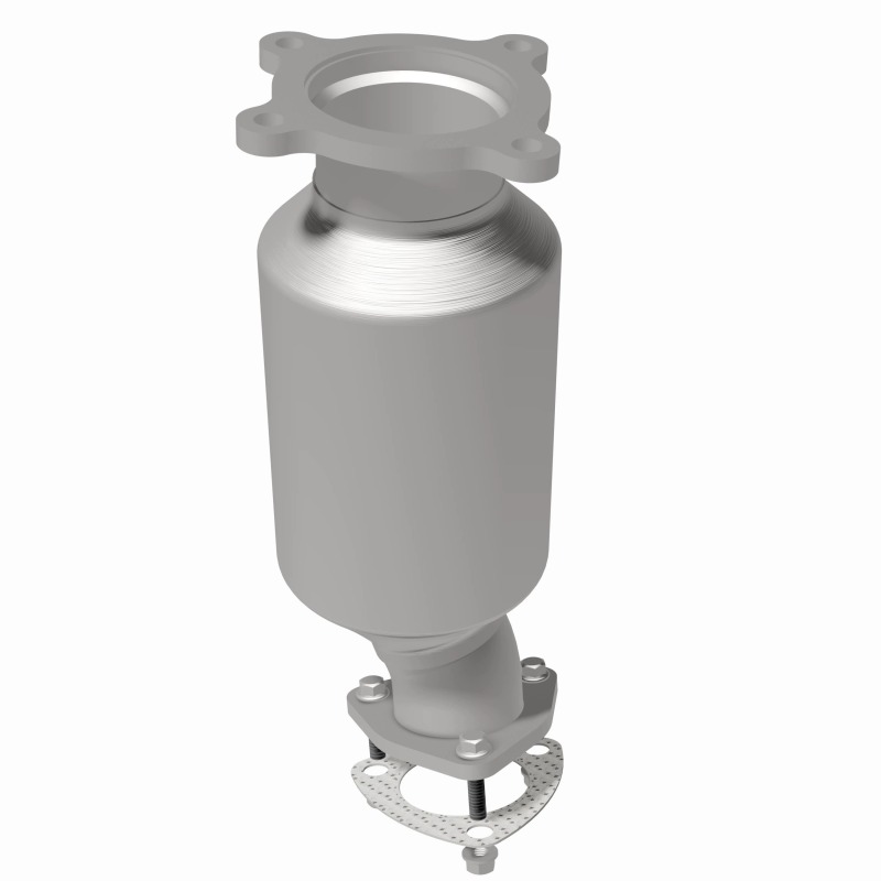 Audi Q5 Catalytic Converter - Underbody - Magnaflow - OEM Grade Direct-Fit - `18-`20