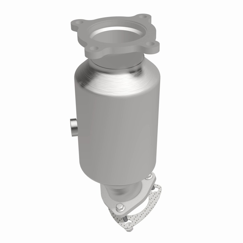 Audi Q5 Catalytic Converter - Underbody - Magnaflow - OEM Grade Direct-Fit - `18-`20