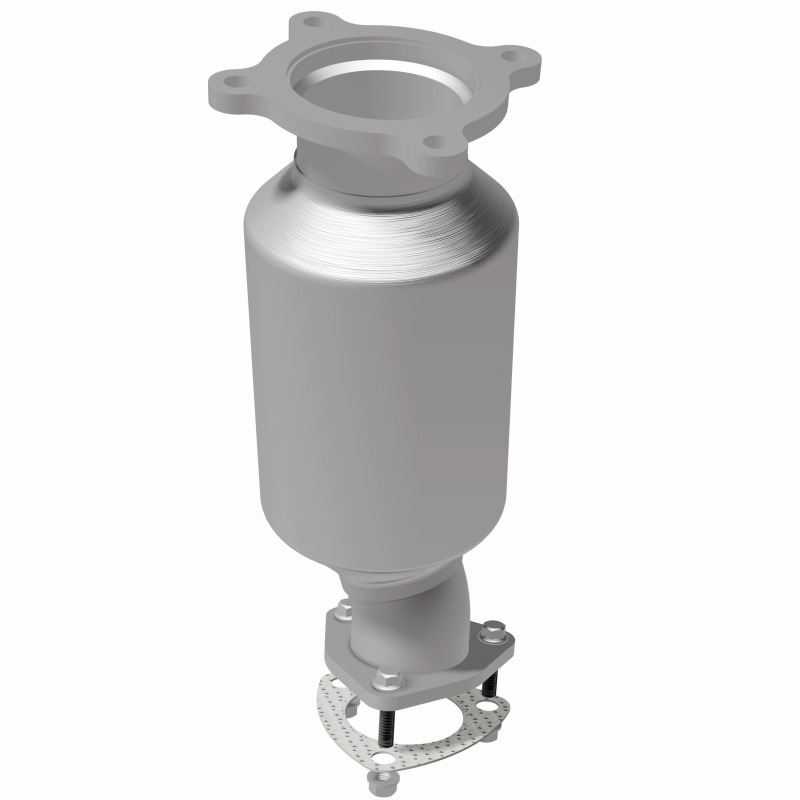 Audi Q5 Catalytic Converter - Underbody - Magnaflow - OEM Grade Direct-Fit - `18-`20