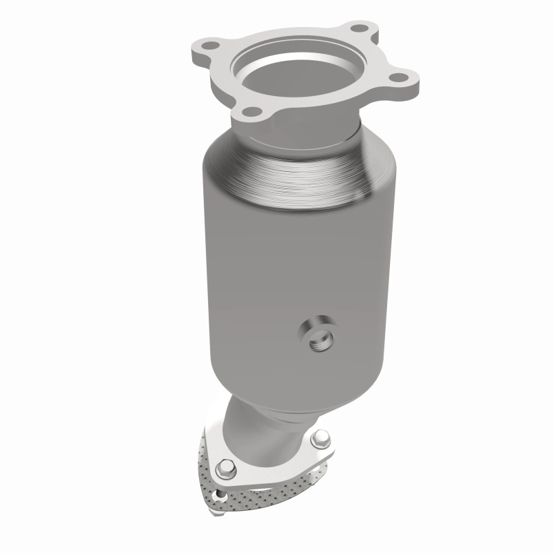 Audi Q5 Catalytic Converter - Underbody - Magnaflow - OEM Grade Direct-Fit - `18-`20