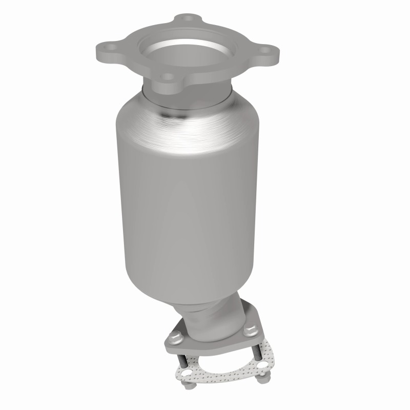 Audi Q5 Catalytic Converter - Underbody - Magnaflow - OEM Grade Direct-Fit - `18-`20