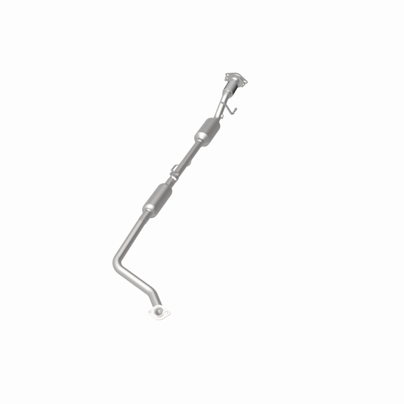 Nissan Kicks Performance Exhaust - Underbody - Magnaflow - OEM Grade Direct-Fit Catalytic Converter - `18-`24