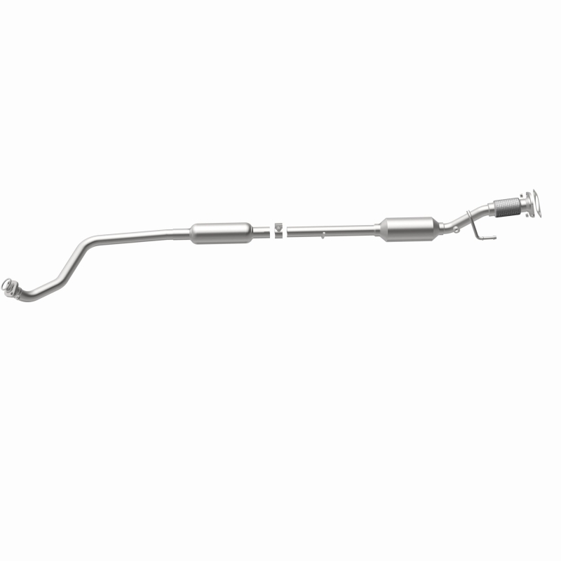 Nissan Kicks Performance Exhaust - Underbody - Magnaflow - OEM Grade Direct-Fit Catalytic Converter - `18-`24