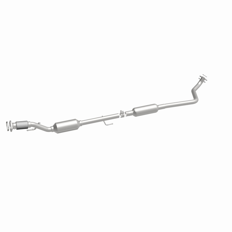 Nissan Kicks Performance Exhaust - Underbody - Magnaflow - OEM Grade Direct-Fit Catalytic Converter - `18-`24