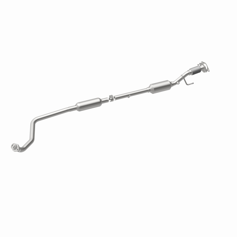 Nissan Kicks Performance Exhaust - Underbody - Magnaflow - OEM Grade Direct-Fit Catalytic Converter - `18-`24