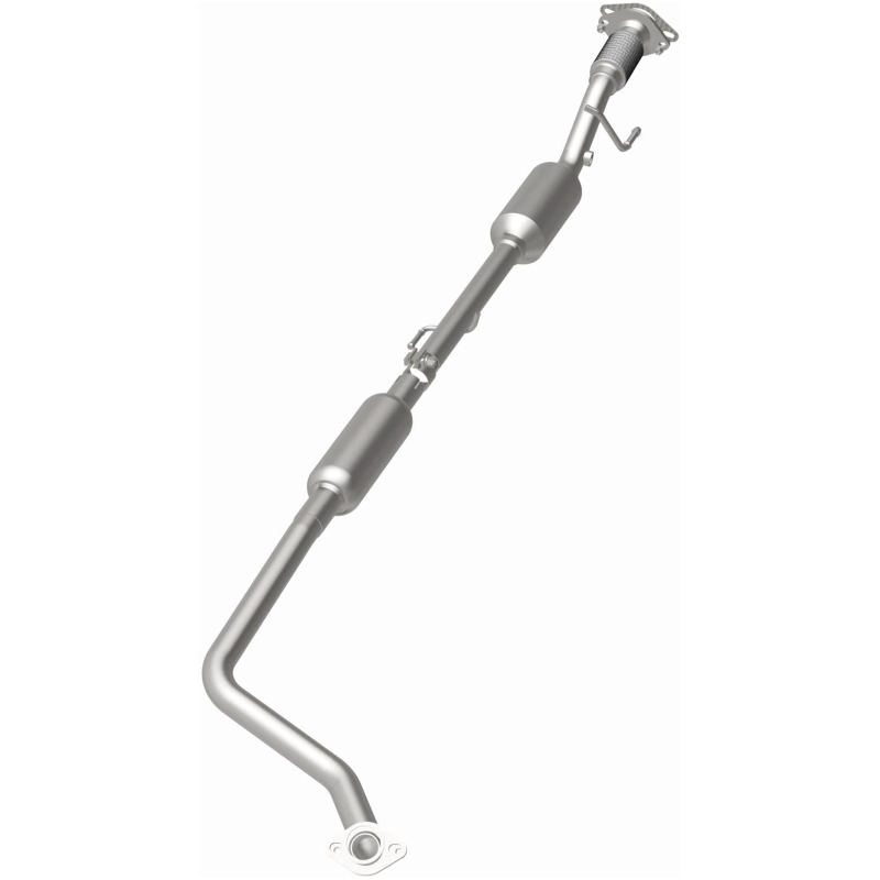 Nissan Kicks Performance Exhaust - Underbody - Magnaflow - OEM Grade Direct-Fit Catalytic Converter - `18-`24