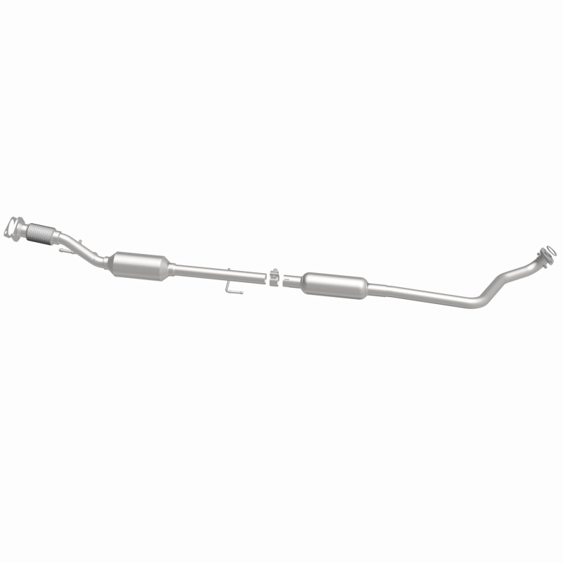 Nissan Kicks Performance Exhaust - Underbody - Magnaflow - OEM Grade Direct-Fit Catalytic Converter - `18-`24