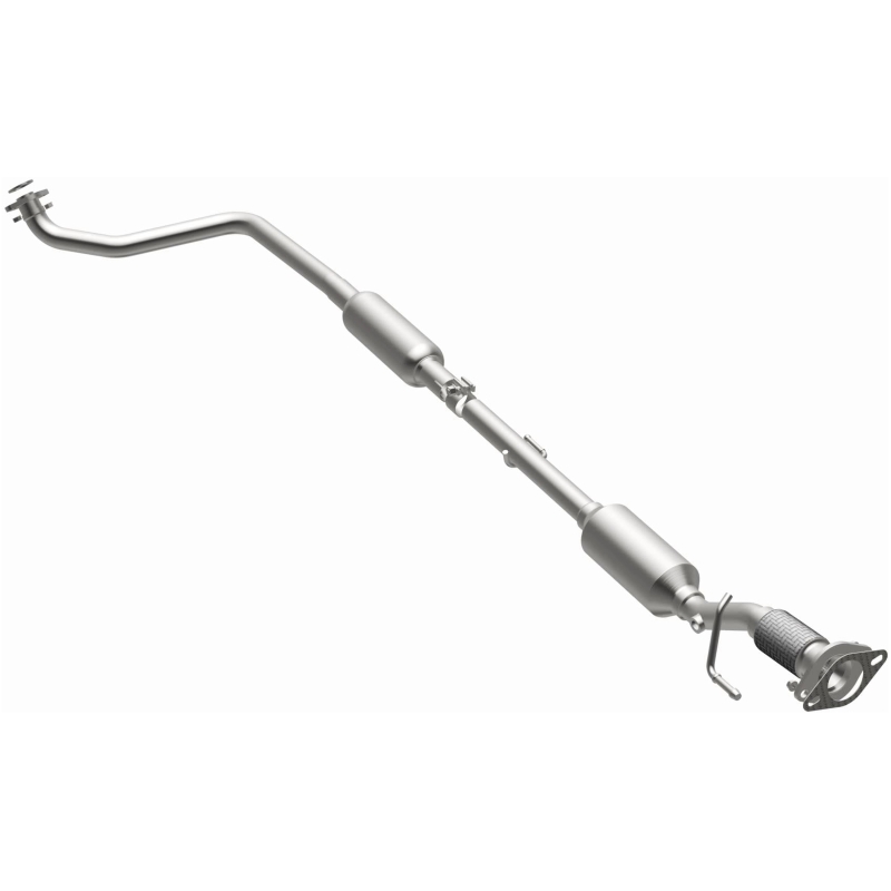 Nissan Kicks Performance Exhaust - Underbody - Magnaflow - OEM Grade Direct-Fit Catalytic Converter - `18-`24