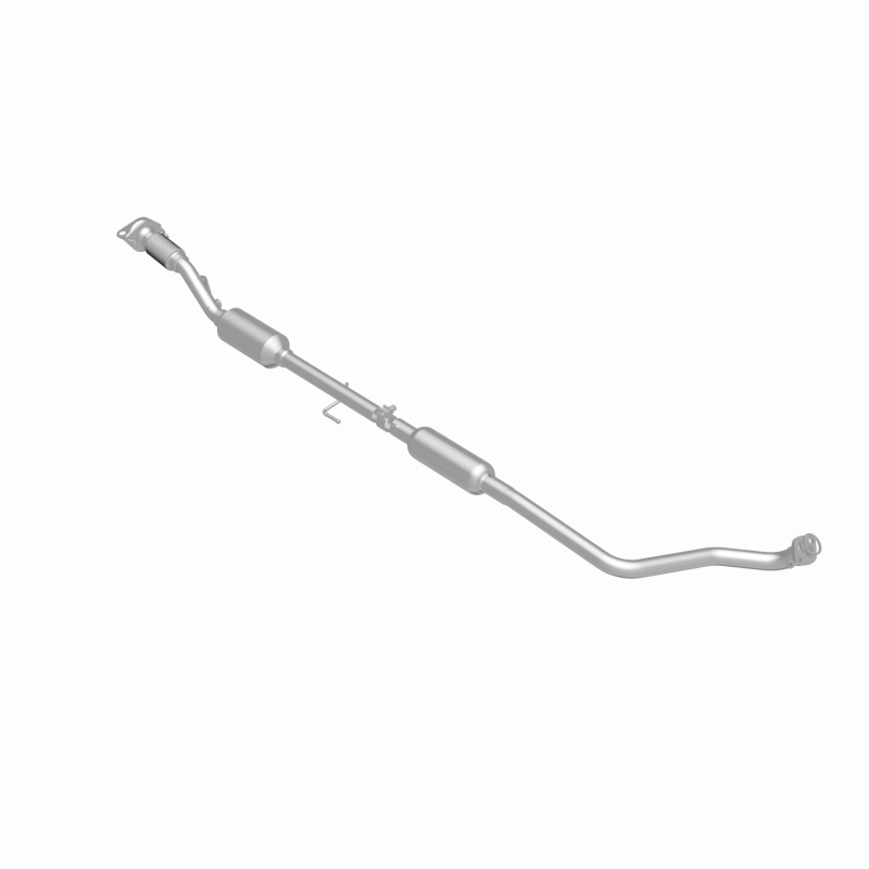 Nissan Kicks Performance Exhaust - Underbody - Magnaflow - OEM Grade Direct-Fit Catalytic Converter - `18-`24