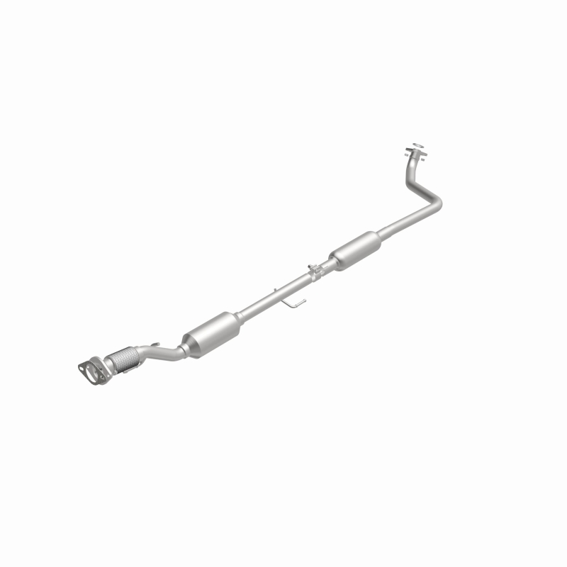 Nissan Kicks Performance Exhaust - Underbody - Magnaflow - OEM Grade Direct-Fit Catalytic Converter - `18-`24
