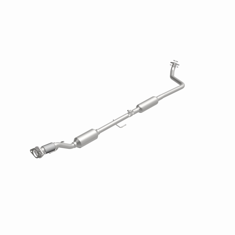 Nissan Kicks Performance Exhaust - Underbody - Magnaflow - OEM Grade Direct-Fit Catalytic Converter - `18-`24