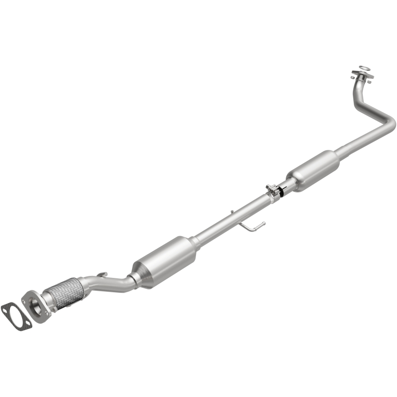Nissan Kicks Performance Exhaust - Underbody - Magnaflow - OEM Grade Direct-Fit Catalytic Converter - `18-`24