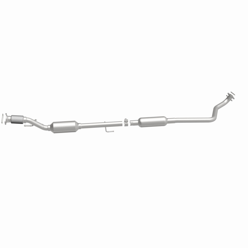 Nissan Kicks Performance Exhaust - Underbody - Magnaflow - OEM Grade Direct-Fit Catalytic Converter - `18-`24