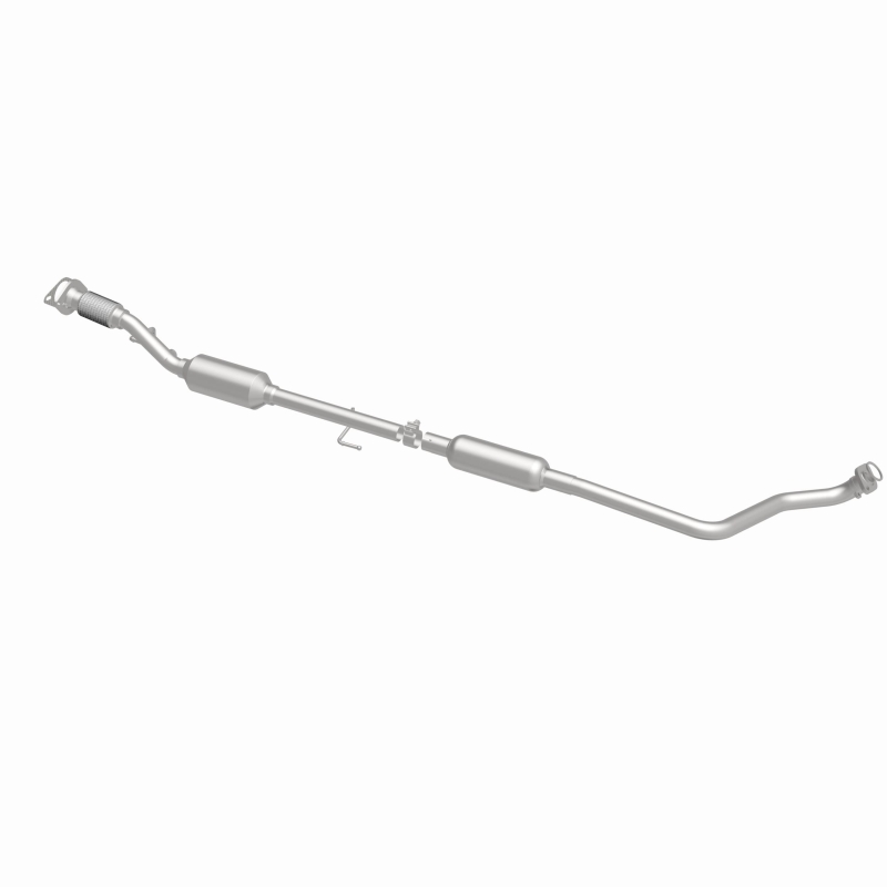 Nissan Versa Performance Exhaust - Underbody - Magnaflow - OEM Grade Direct-Fit Catalytic Converter - `20-`24