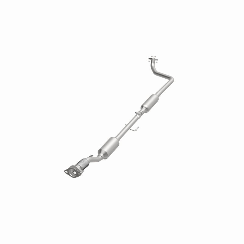 Nissan Versa Performance Exhaust - Underbody - Magnaflow - OEM Grade Direct-Fit Catalytic Converter - `20-`24