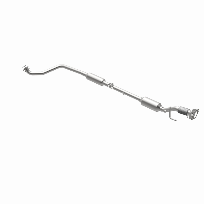 Nissan Versa Performance Exhaust - Underbody - Magnaflow - OEM Grade Direct-Fit Catalytic Converter - `20-`24