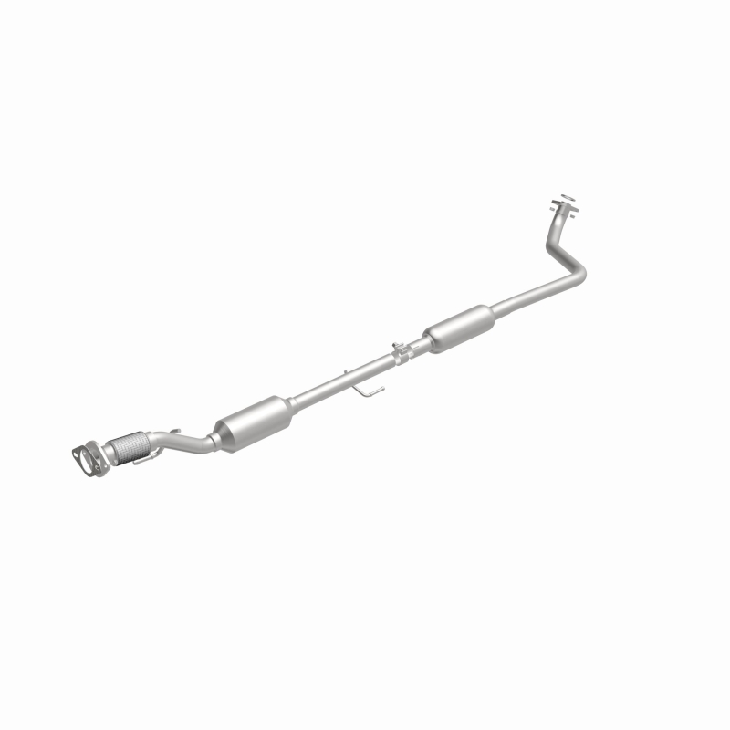 Nissan Versa Performance Exhaust - Underbody - Magnaflow - OEM Grade Direct-Fit Catalytic Converter - `20-`24