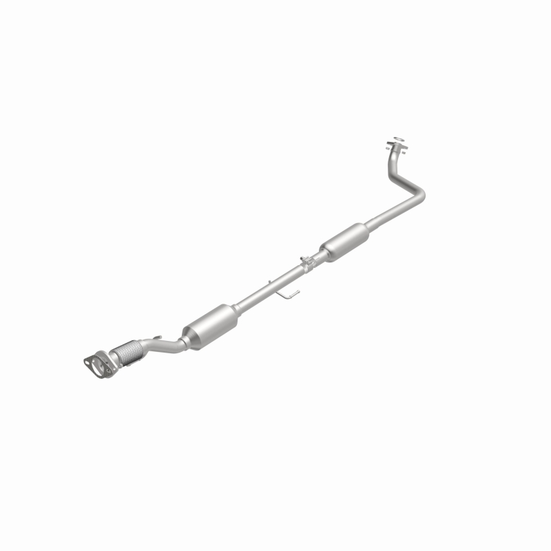 Nissan Versa Performance Exhaust - Underbody - Magnaflow - OEM Grade Direct-Fit Catalytic Converter - `20-`24
