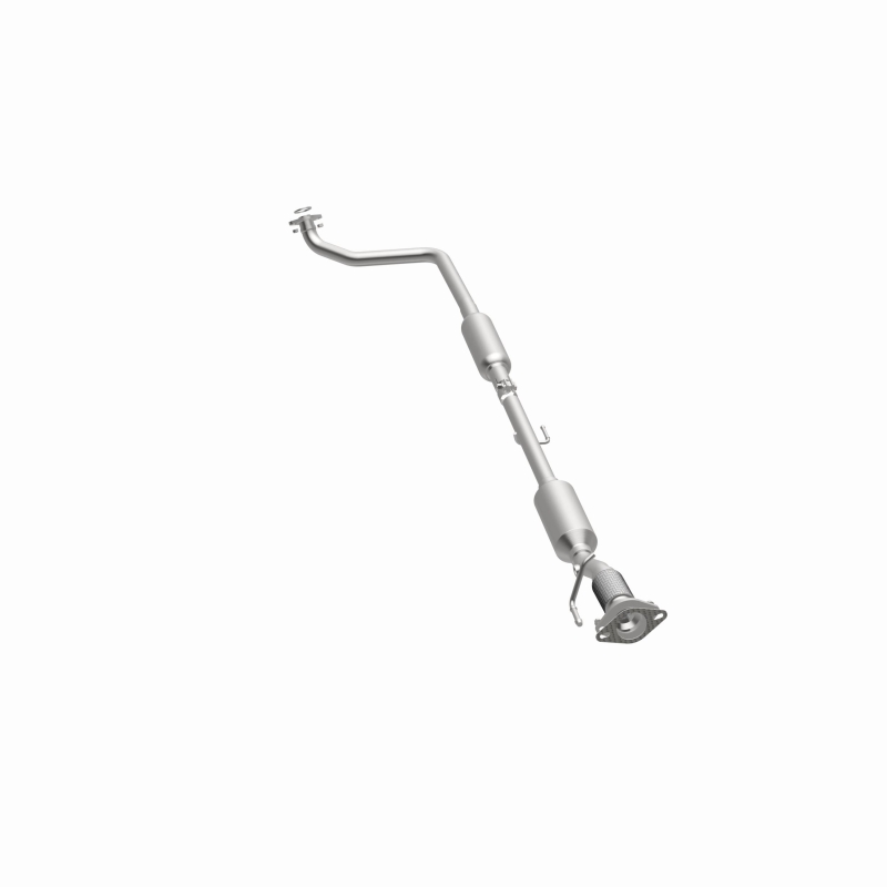 Nissan Versa Performance Exhaust - Underbody - Magnaflow - OEM Grade Direct-Fit Catalytic Converter - `20-`24