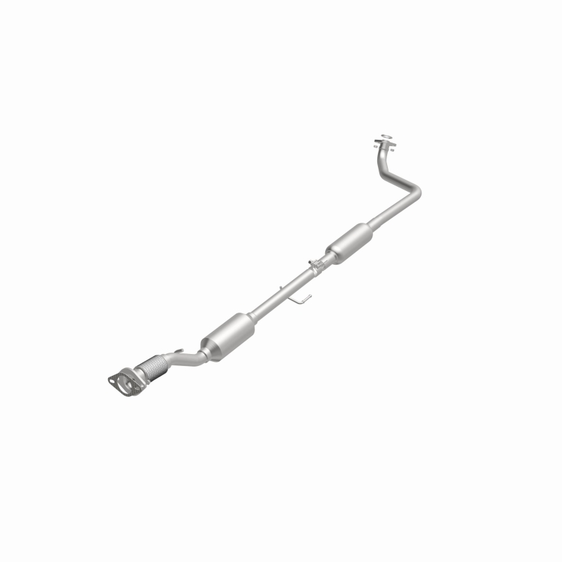 Nissan Versa Performance Exhaust - Underbody - Magnaflow - OEM Grade Direct-Fit Catalytic Converter - `20-`24