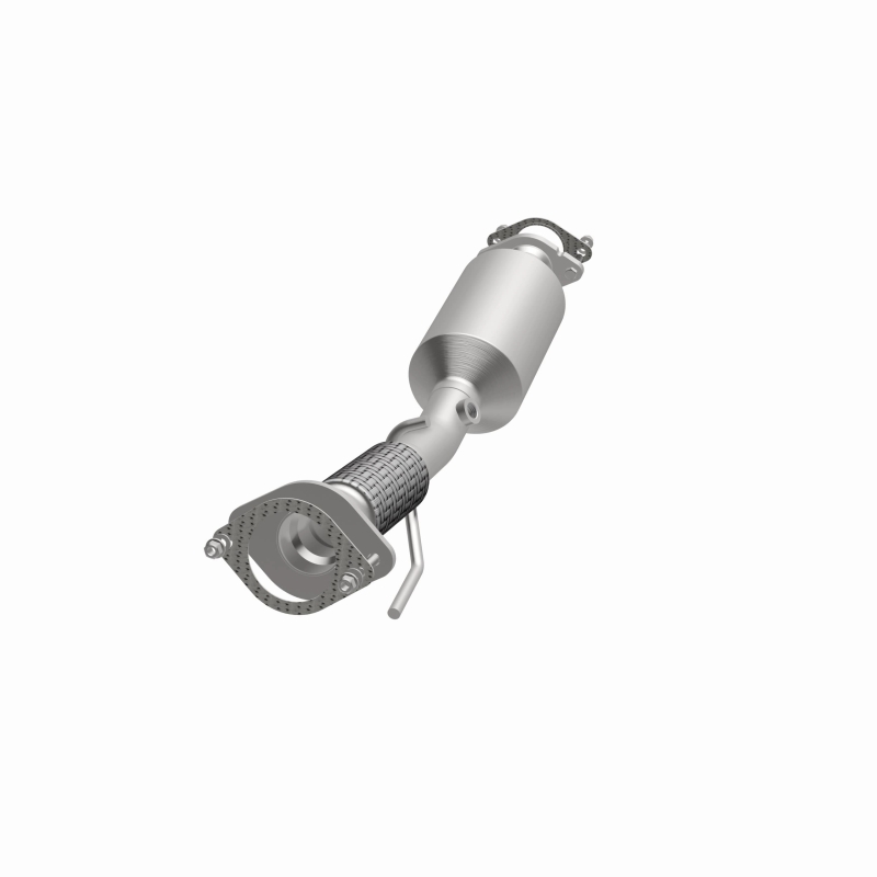 Nissan Altima Catalytic Converter - Underbody - Magnaflow - Direct Fit - `19-`21