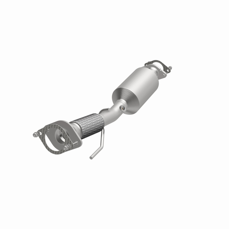 Nissan Altima Catalytic Converter - Underbody - Magnaflow - Direct Fit - `19-`21