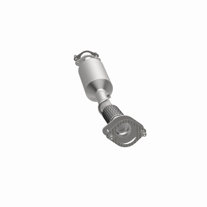 Nissan Altima Catalytic Converter - Underbody - Magnaflow - Direct Fit - `19-`21
