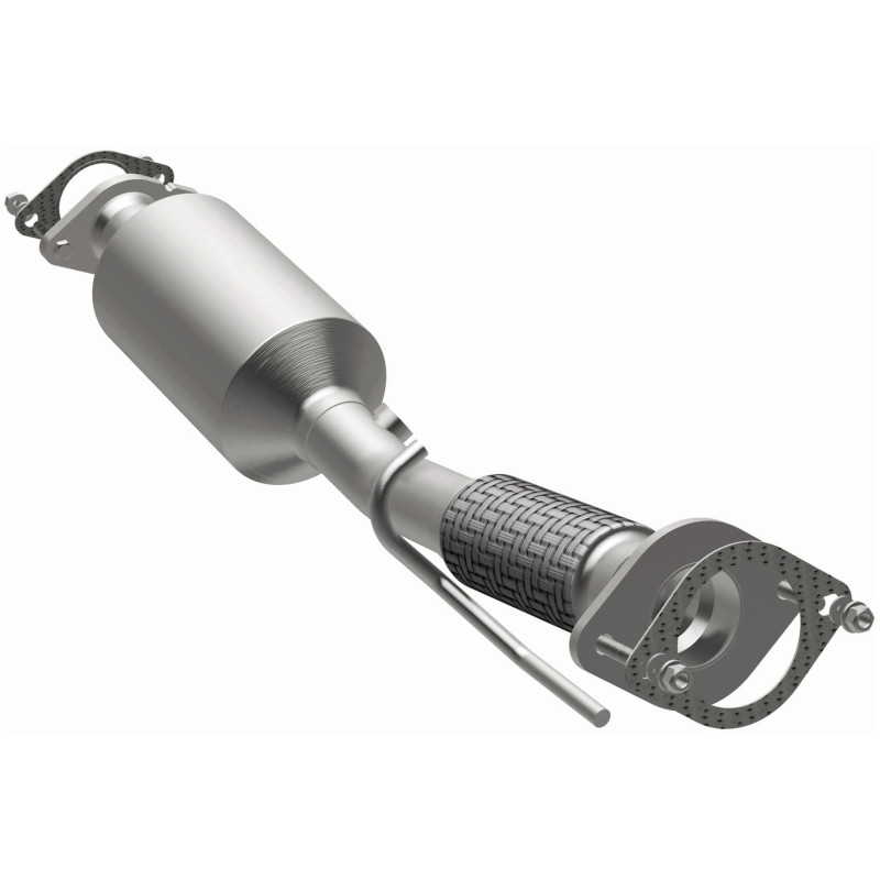 Nissan Altima Catalytic Converter - Underbody - Magnaflow - Direct Fit - `19-`21