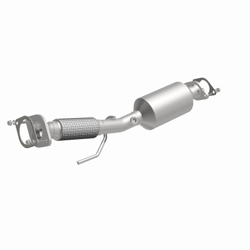 Nissan Altima Catalytic Converter - Underbody - Magnaflow - Direct Fit - `19-`21