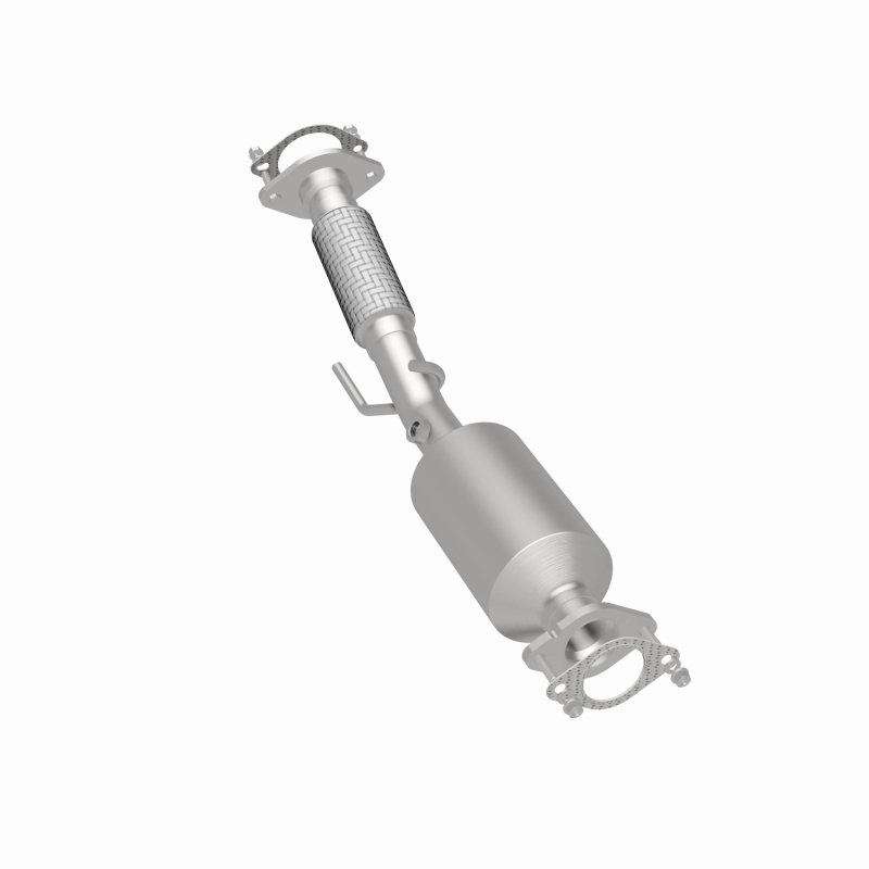 Nissan Altima Catalytic Converter - Underbody - Magnaflow - Direct Fit - `19-`21