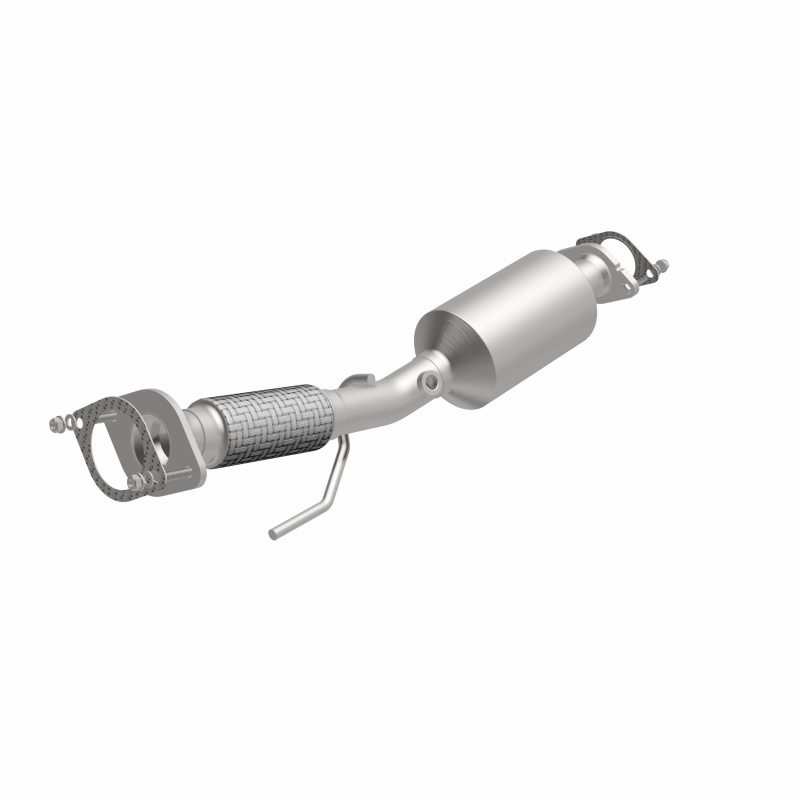 Nissan Altima Catalytic Converter - Underbody - Magnaflow - Direct Fit - `19-`21