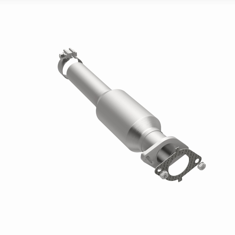 Buick Lucerne Exhaust Catalytic Converter - Rear Underbody - Magnaflow - OEM Grade Federal/EPA Compliant Direct-Fit - `09-`11
