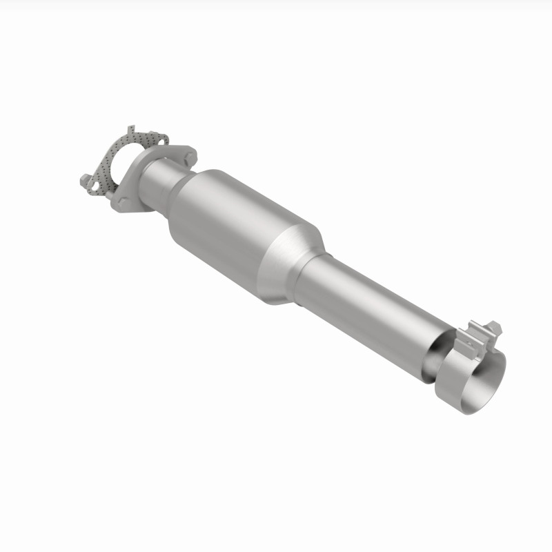 Buick Lucerne Exhaust Catalytic Converter - Rear Underbody - Magnaflow - OEM Grade Federal/EPA Compliant Direct-Fit - `09-`11