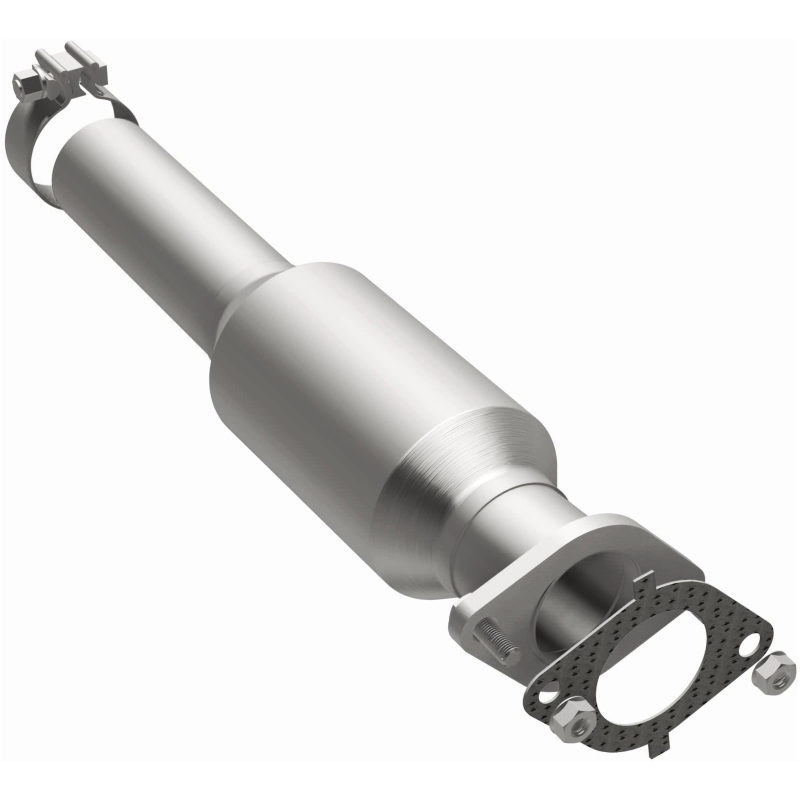 Buick Lucerne Exhaust Catalytic Converter - Rear Underbody - Magnaflow - OEM Grade Federal/EPA Compliant Direct-Fit - `09-`11