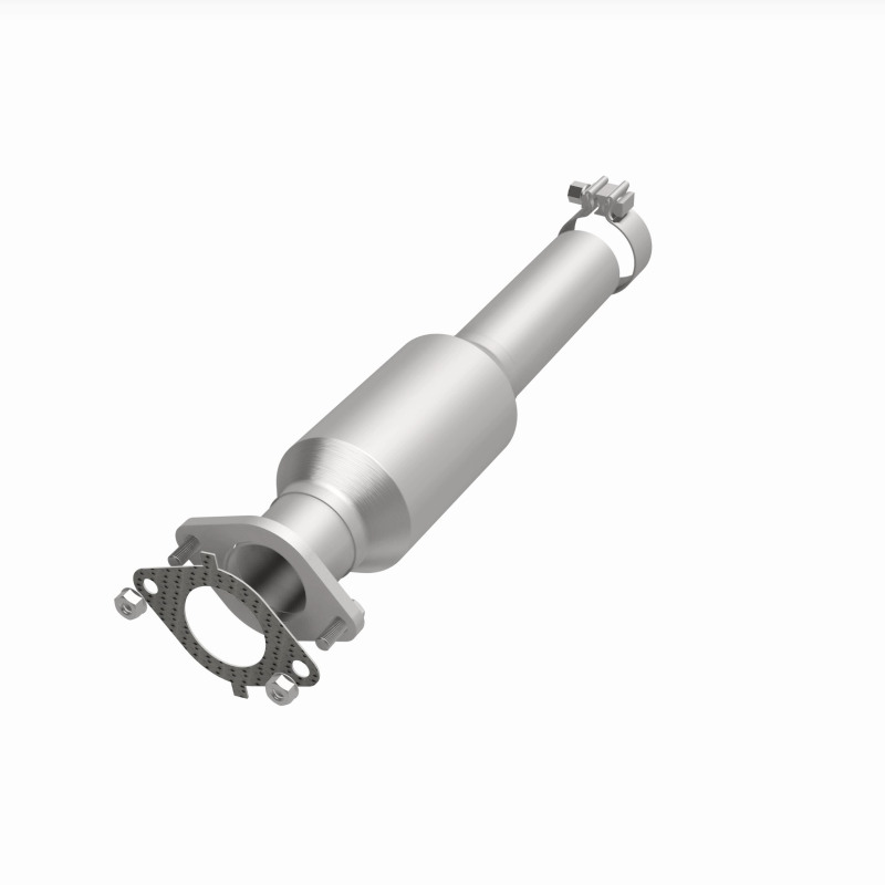 Buick Lucerne Exhaust Catalytic Converter - Rear Underbody - Magnaflow - OEM Grade Federal/EPA Compliant Direct-Fit - `09-`11