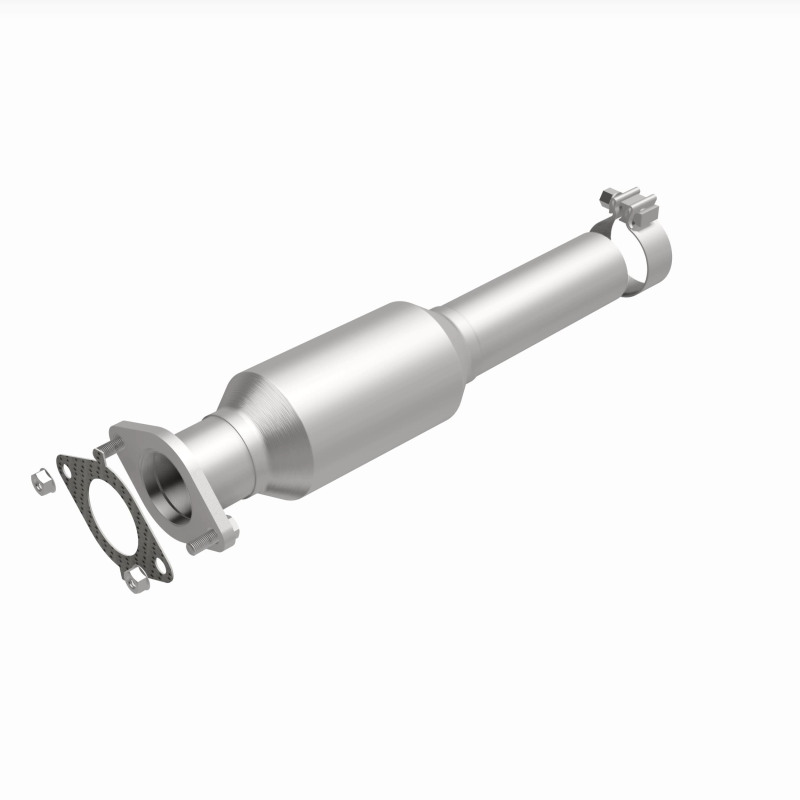 Buick Lucerne Exhaust Catalytic Converter - Rear Underbody - Magnaflow - OEM Grade Federal/EPA Compliant Direct-Fit - `09-`11