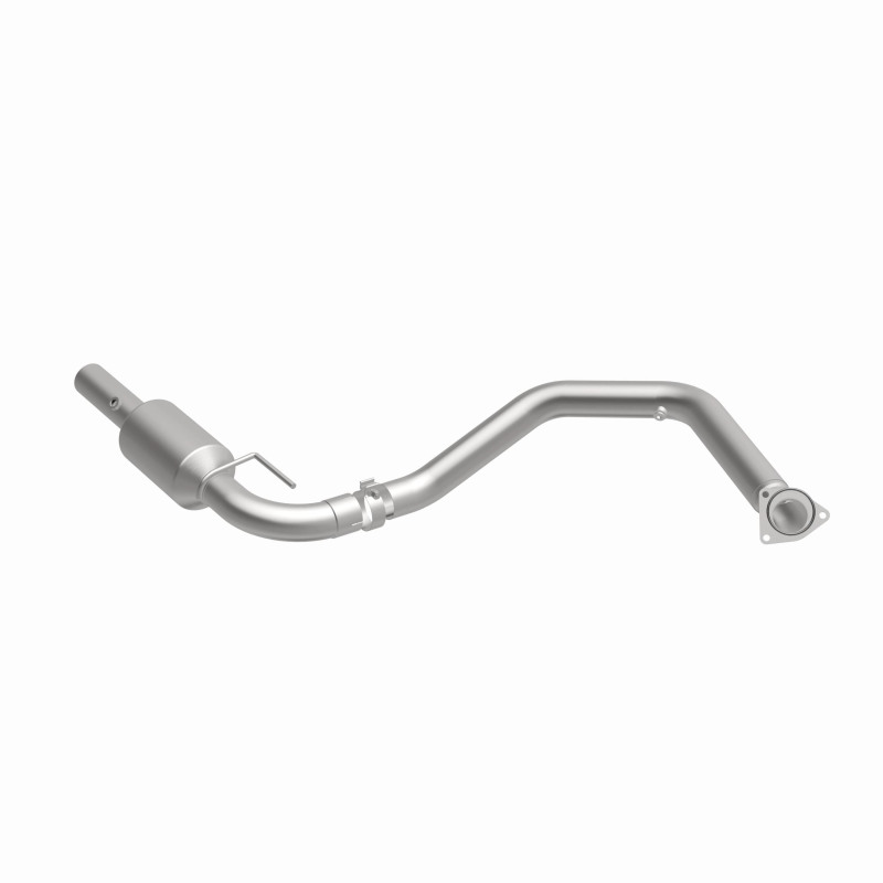 GMC Savana 4500 Catalytic Converter - Left Underbody - Magnaflow - Direct-Fit - 2009