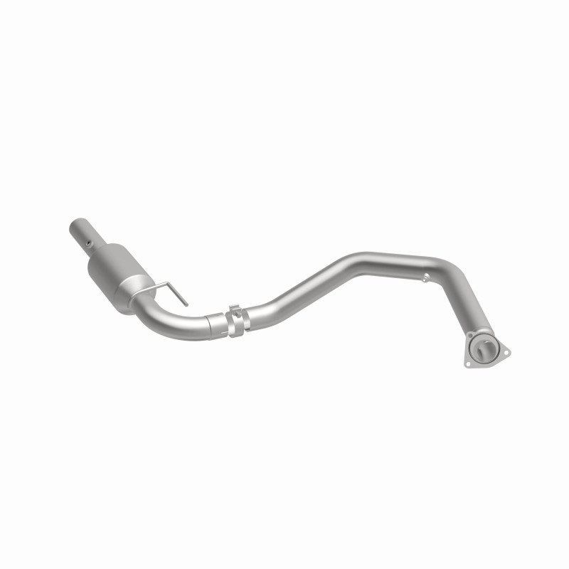 GMC Savana 4500 Catalytic Converter - Left Underbody - Magnaflow - Direct-Fit - 2009