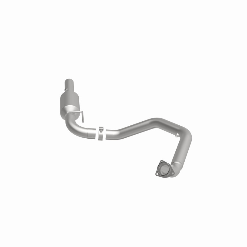 GMC Savana 4500 Catalytic Converter - Left Underbody - Magnaflow - Direct-Fit - 2009