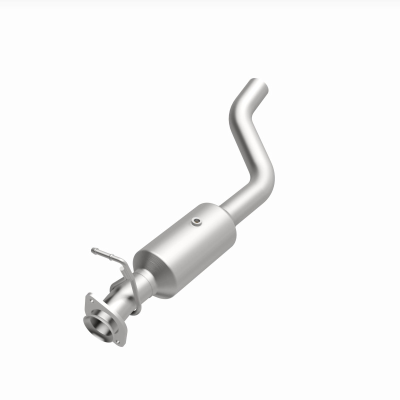 Ford F-650 Catalytic Converter - Underbody - Magnaflow - OEM Grade Direct-Fit - `22-`23