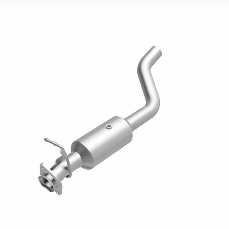 Ford F-650 Catalytic Converter - Underbody - Magnaflow - OEM Grade Direct-Fit - `22-`23