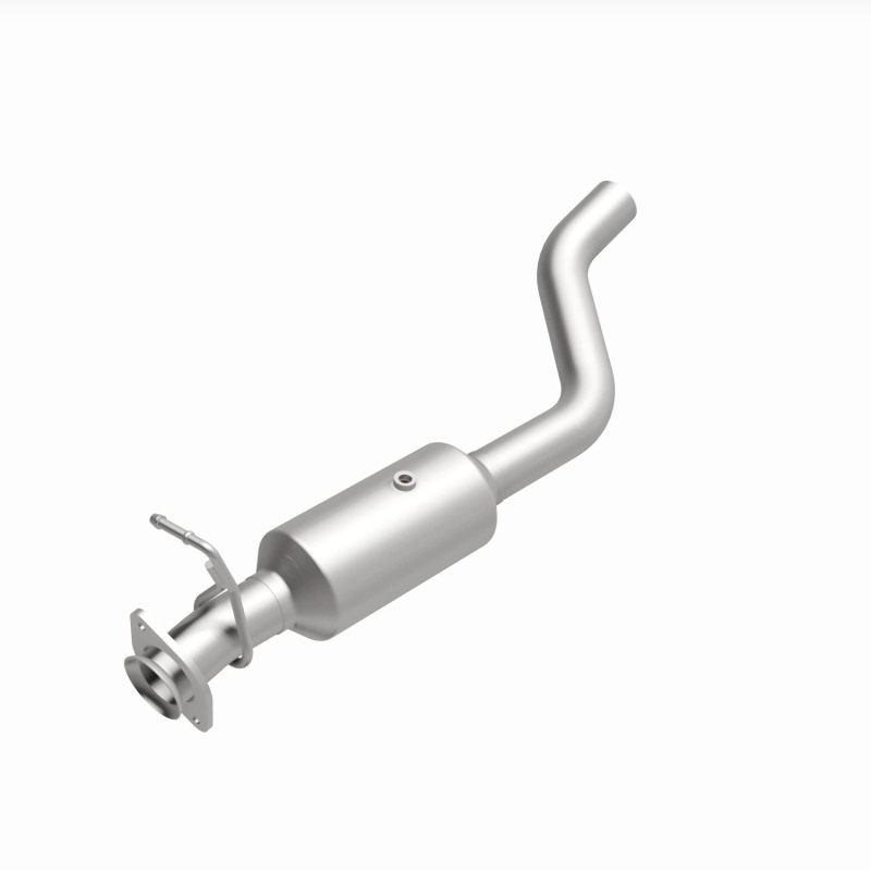 Ford F-650 Catalytic Converter - Underbody - Magnaflow - OEM Grade Direct-Fit - `22-`23