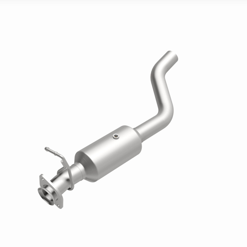 Ford F-650 Catalytic Converter - Underbody - Magnaflow - OEM Grade Direct-Fit - `22-`23