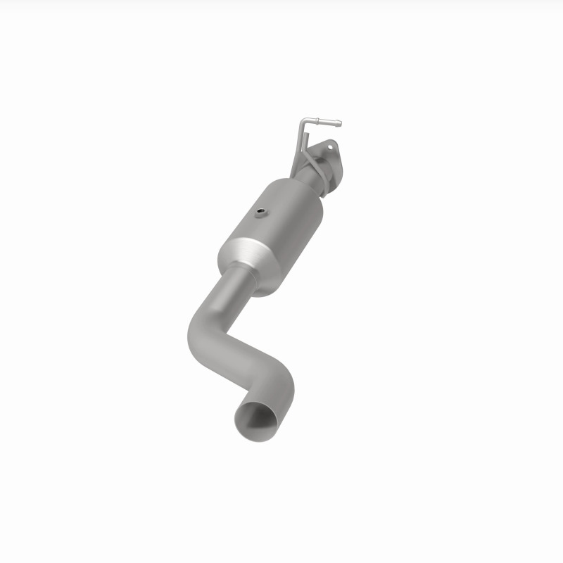 Ford F-650 Catalytic Converter - Underbody - Magnaflow - OEM Grade Direct-Fit - `22-`23