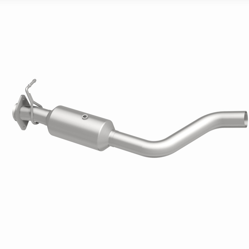 Ford F-650 Catalytic Converter - Underbody - Magnaflow - OEM Grade Direct-Fit - `22-`23