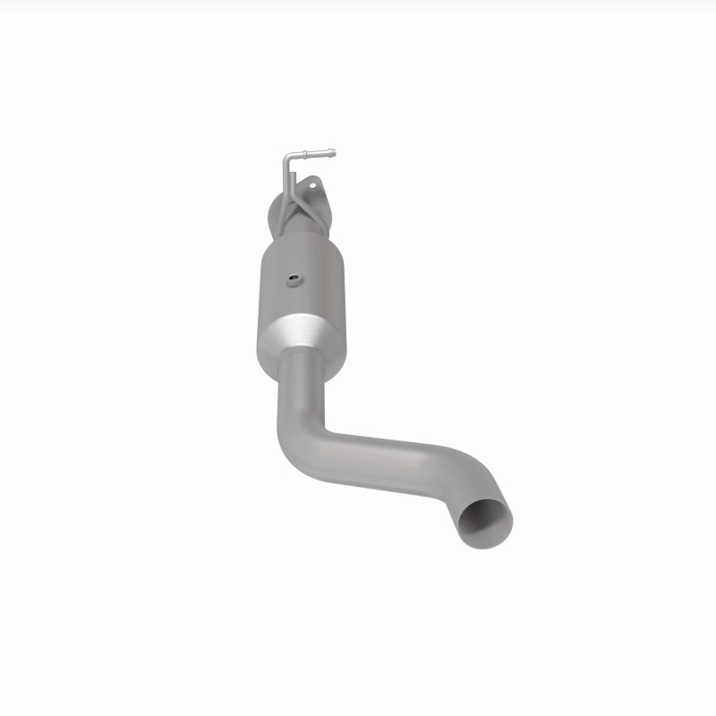 Ford F-650 Catalytic Converter - Underbody - Magnaflow - OEM Grade Direct-Fit - `22-`23