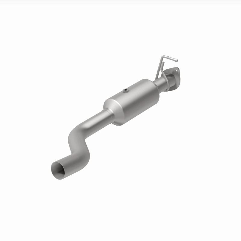 Ford F-650 Catalytic Converter - Underbody - Magnaflow - OEM Grade Direct-Fit - `22-`23