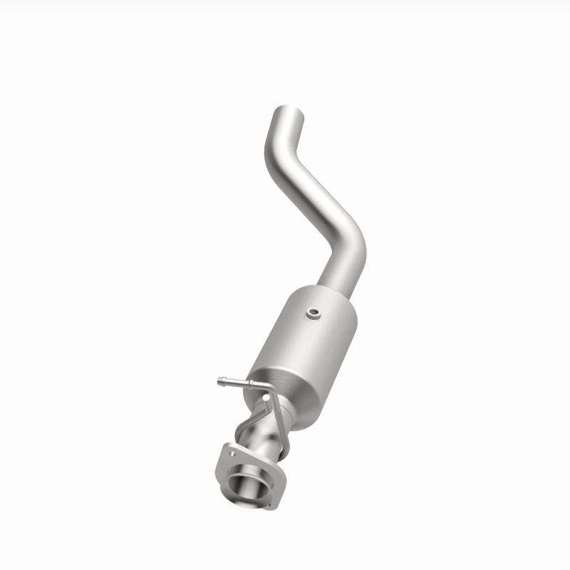 Ford F-650 Catalytic Converter - Underbody - Magnaflow - OEM Grade Direct-Fit - `22-`23