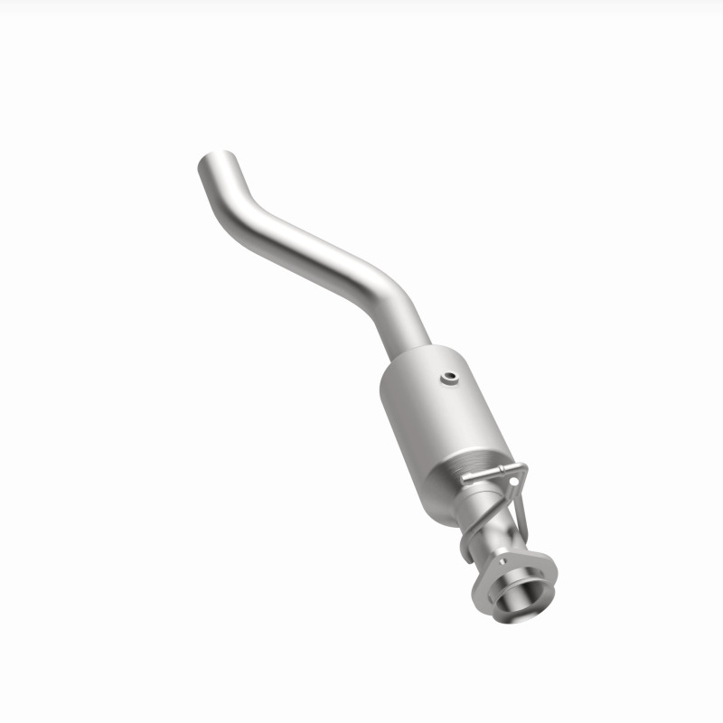 Ford F-650 Catalytic Converter - Underbody - Magnaflow - OEM Grade Direct-Fit - `22-`23