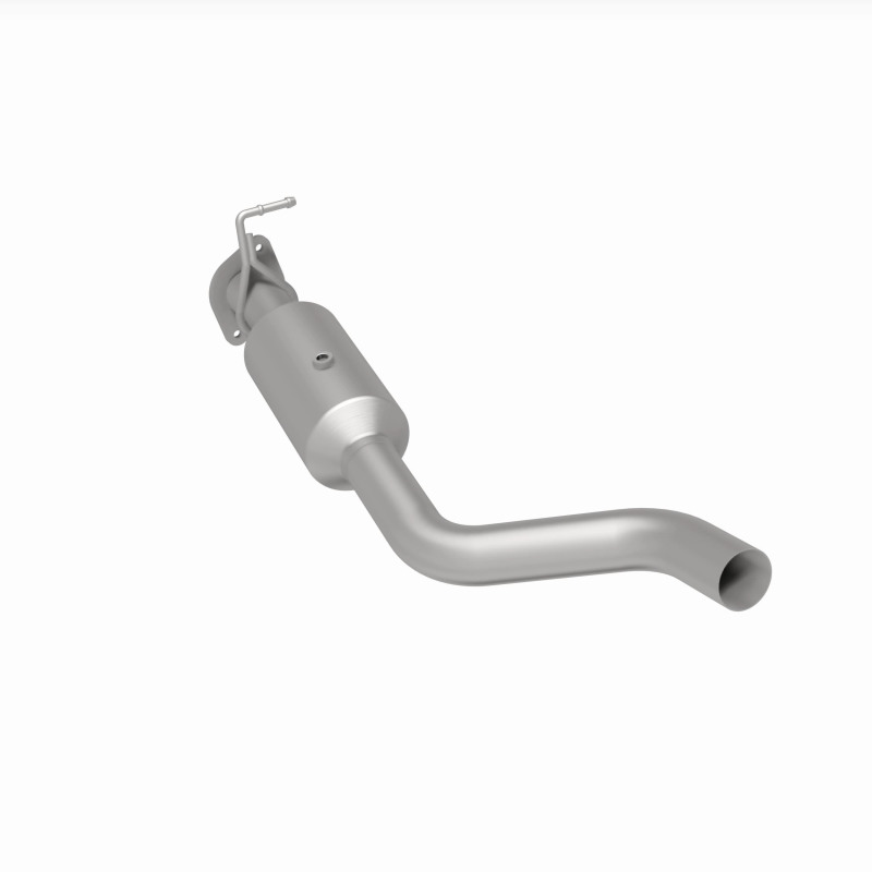 Ford F-650 Catalytic Converter - Underbody - Magnaflow - OEM Grade Direct-Fit - `22-`23